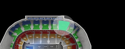 Seat view from Balcony