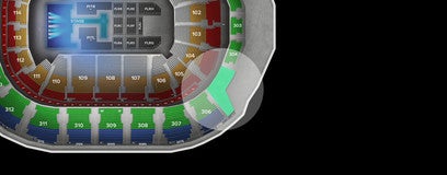 Seat view from Balcony
