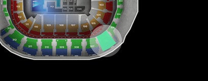 Seat view from Balcony
