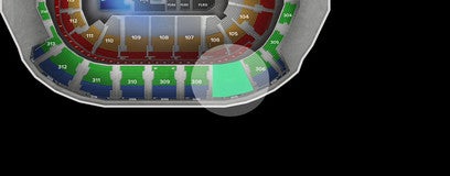 Seat view from Balcony