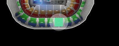 Seat view from Balcony