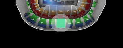 Seat view from Balcony