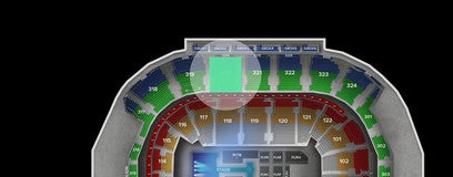 Seat view from Balcony
