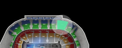 Seat view from Balcony