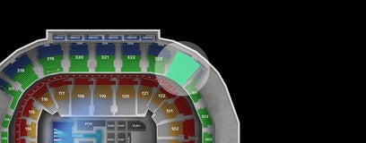 Seat view from Balcony