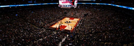 Seat view from Balcony