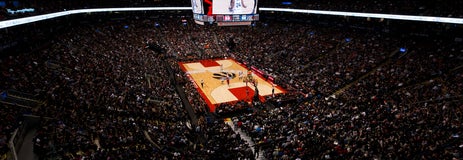 Seat view from Balcony