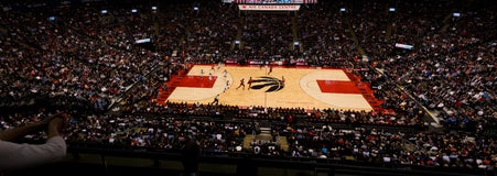 Seat view from Balcony