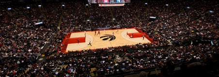 Seat view from Balcony