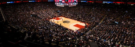 Seat view from Balcony