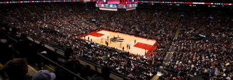 Seat view from Balcony