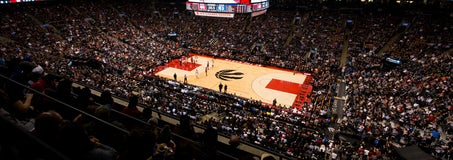 Seat view from Balcony