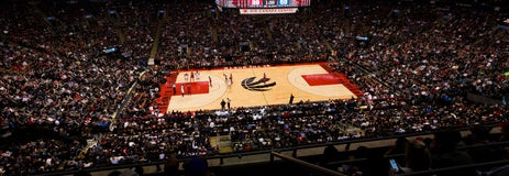 Seat view from Balcony