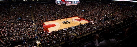 Seat view from Balcony