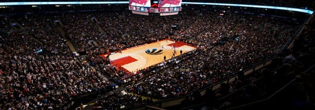 Seat view from Balcony