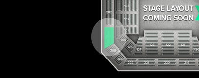 Seat view from Balcony