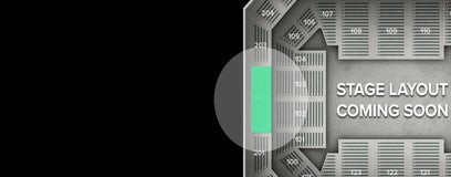 Seat view from Balcony