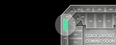 Seat view from Balcony