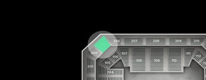 Seat view from Balcony