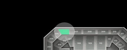 Seat view from Balcony