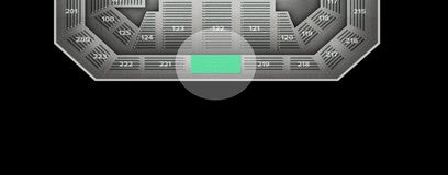 Seat view from Balcony