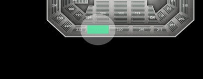 Seat view from Balcony