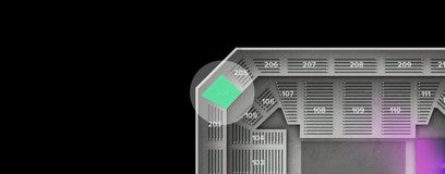 Seat view from Balcony