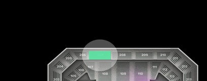 Seat view from Balcony