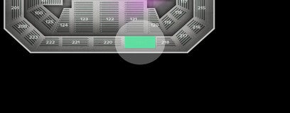 Seat view from Balcony