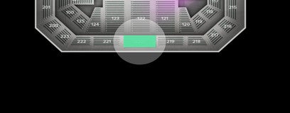 Seat view from Balcony