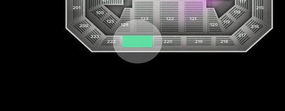 Seat view from Balcony