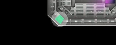 Seat view from Balcony