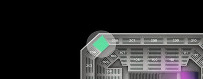 Seat view from Balcony