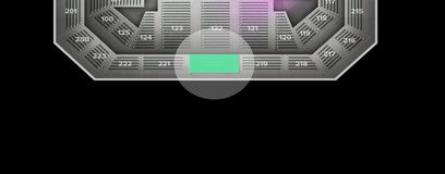 Seat view from Balcony