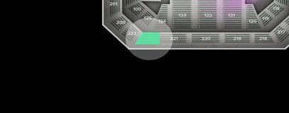 Seat view from Balcony