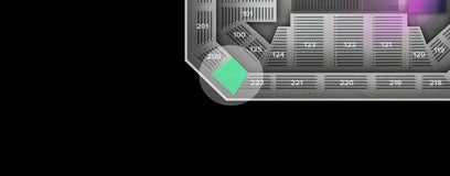 Seat view from Balcony