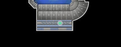 Seat view from Club