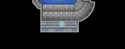Seat view from Club