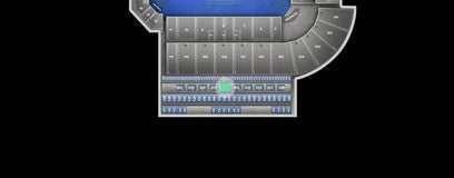 Seat view from Club