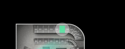Seat view from Upper Bronco Priority