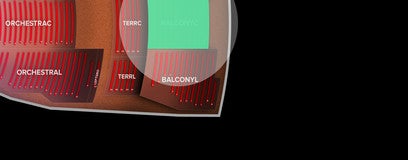 Seat view from Balcony