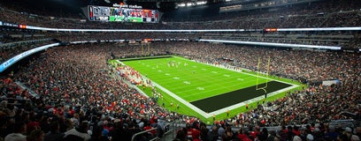 Seat view from Loge Corner