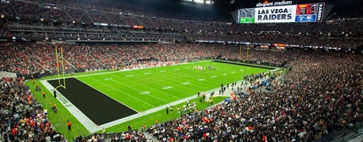 Seat view from Loge Corner