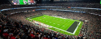 Seat view from Mezzanine Corner