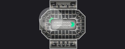 Seat view from Section