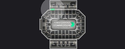 Seat view from Middle