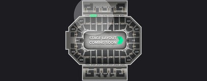 Seat view from Middle