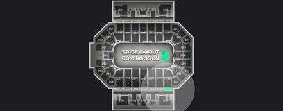 Seat view from Middle