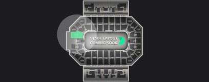 Seat view from Middle