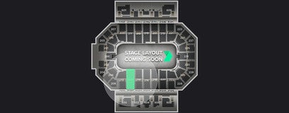 Seat view from Middle